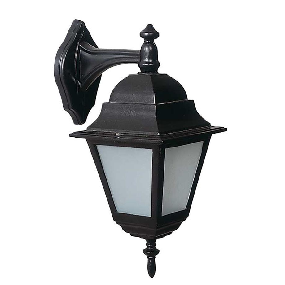 Fenerler  Polikarbon Camlı ABS Kare Fenerler - ŞA 913