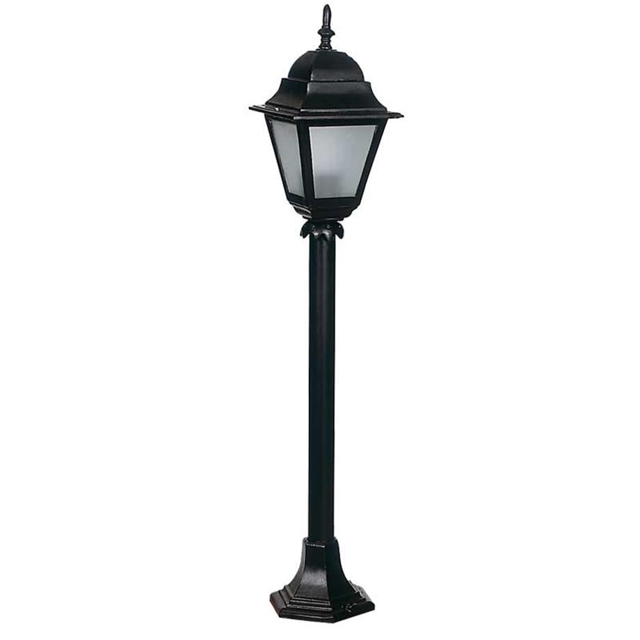 Fenerler  Polikarbon Camlı ABS Kare Fenerler - ŞA 916