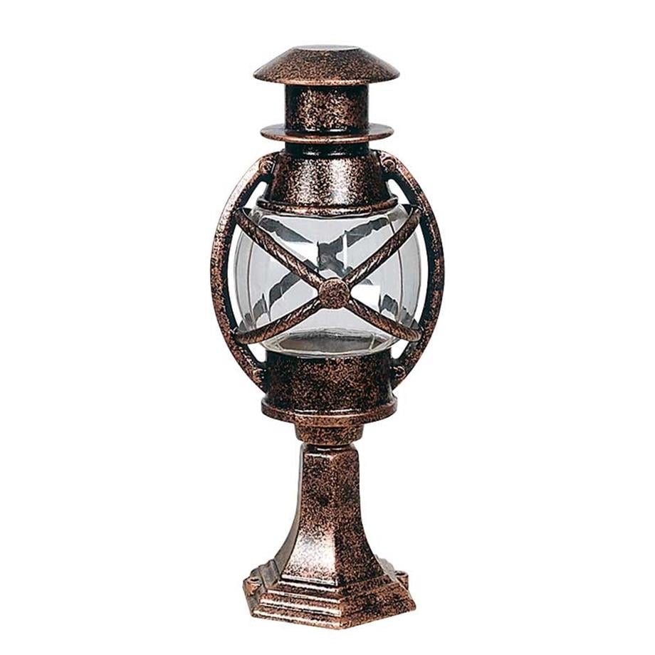 Fenerler  Polikarbon Camlı Döküm Gemici Fenerler - ŞA 1261