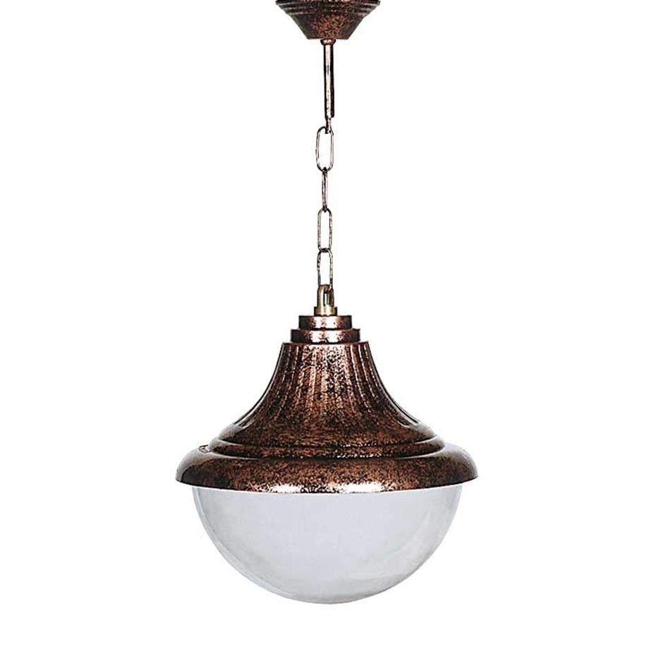 Fenerler  Polikarbon Camlı Fenerler - ŞA 1022