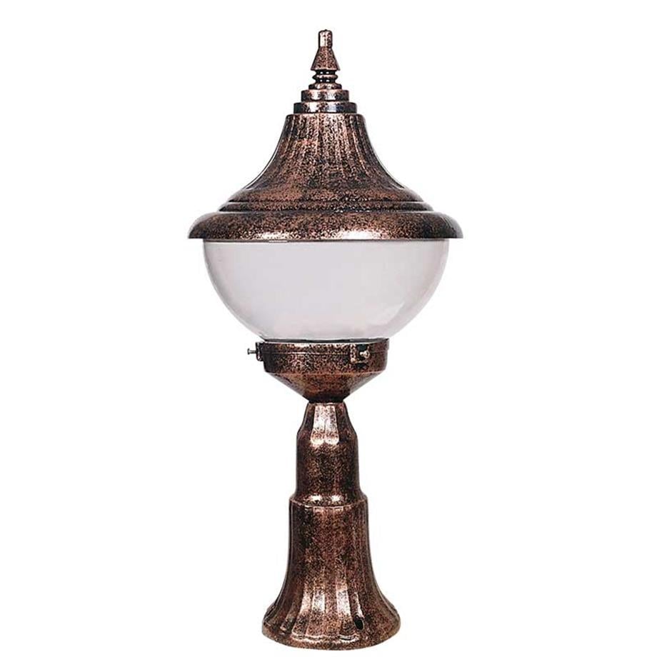 Fenerler  Polikarbon Camlı Fenerler - ŞA 1025