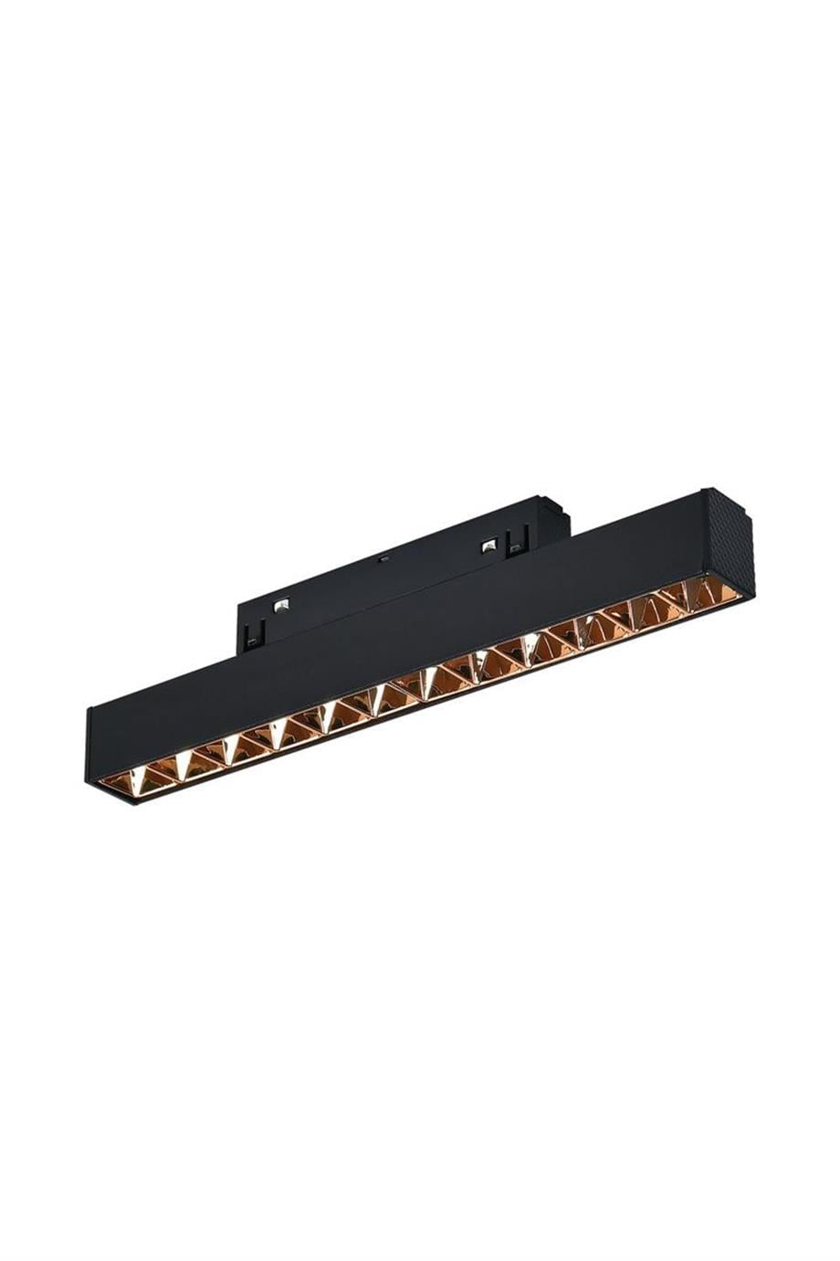 Magnet  Rose Kompakt Lensli Magnet Armatür