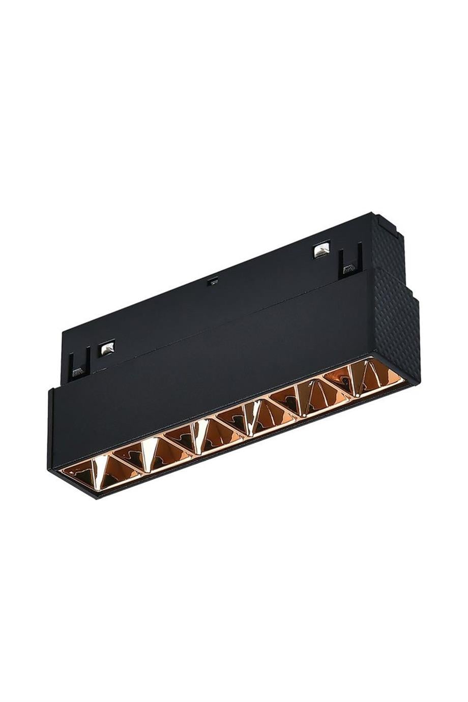 Magnet  Rose Kompakt Lensli Magnet Armatür