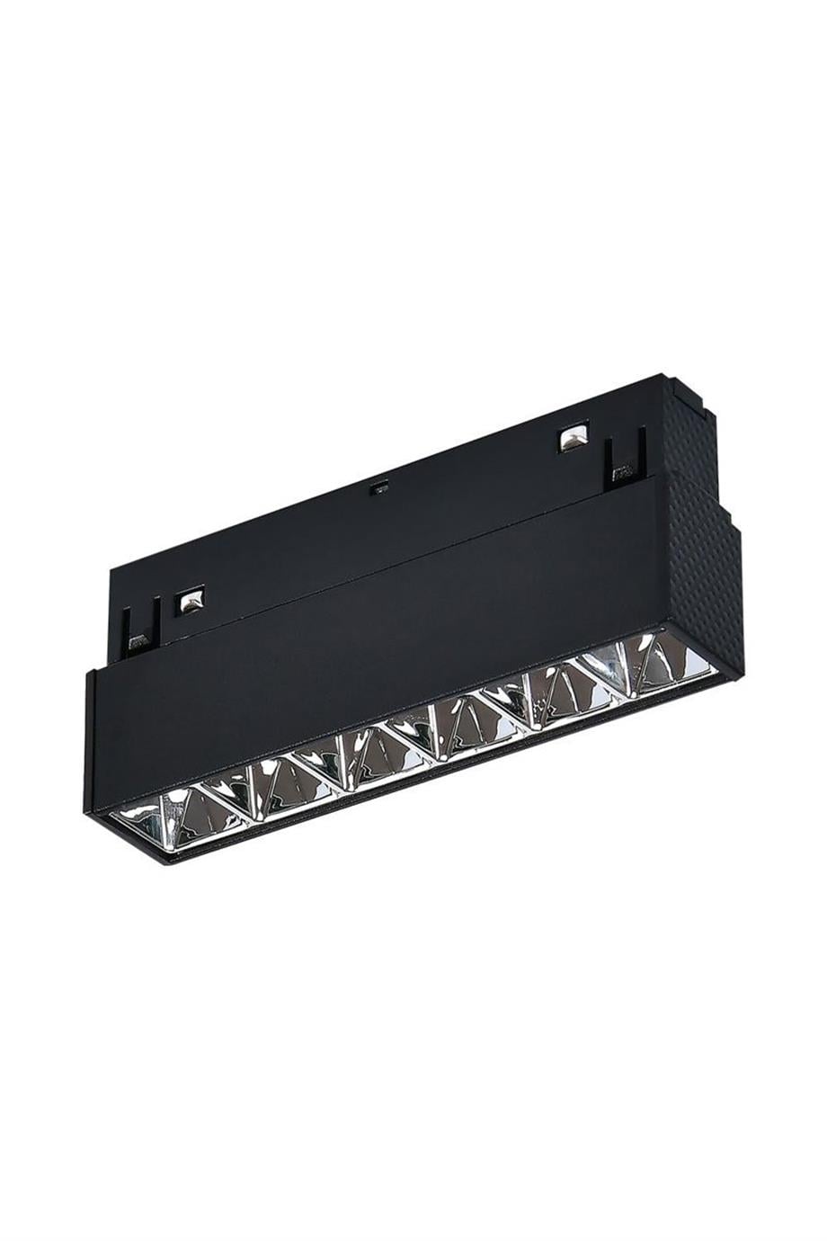 Magnet  Silver Kompakt Lensli Magnet Armatür