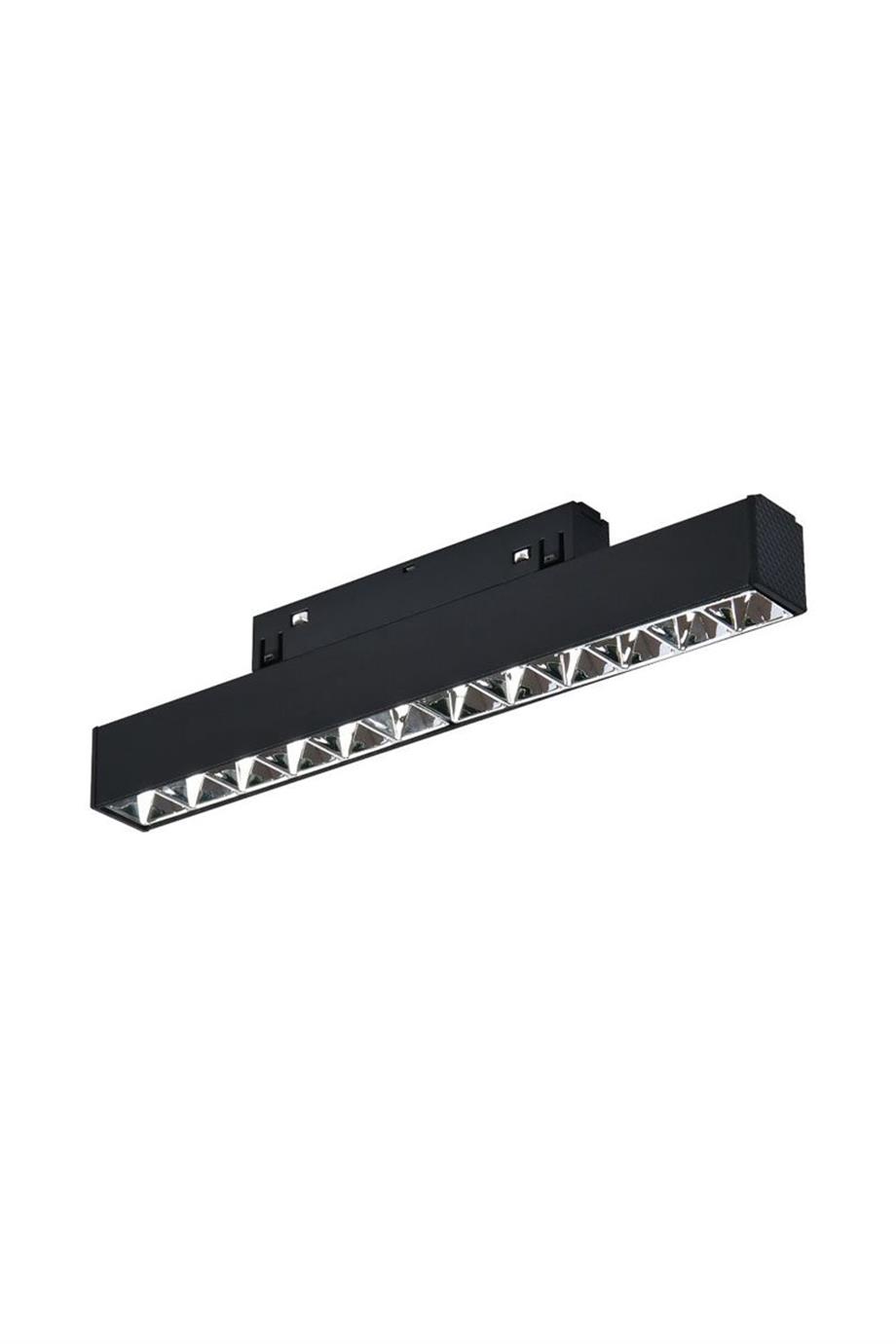 Magnet  Silver Kompakt Lensli Magnet Armatür