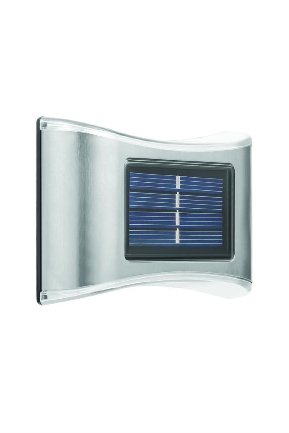 Solar Aplikler  Solar Duvar Apliği 5W