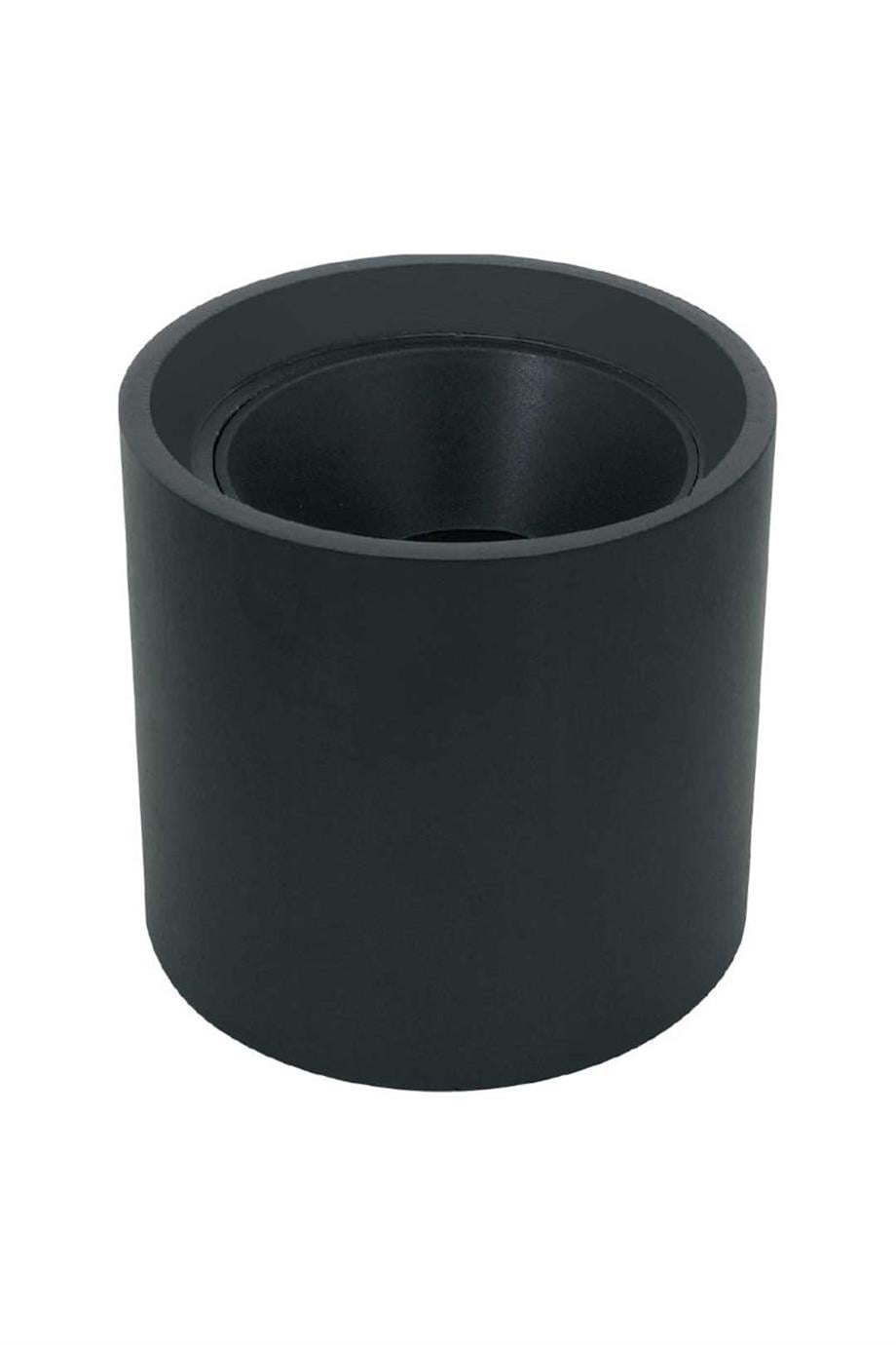 Led Çerçeveli Cam Spotlar ve Metal Kasalar  Uzunkum