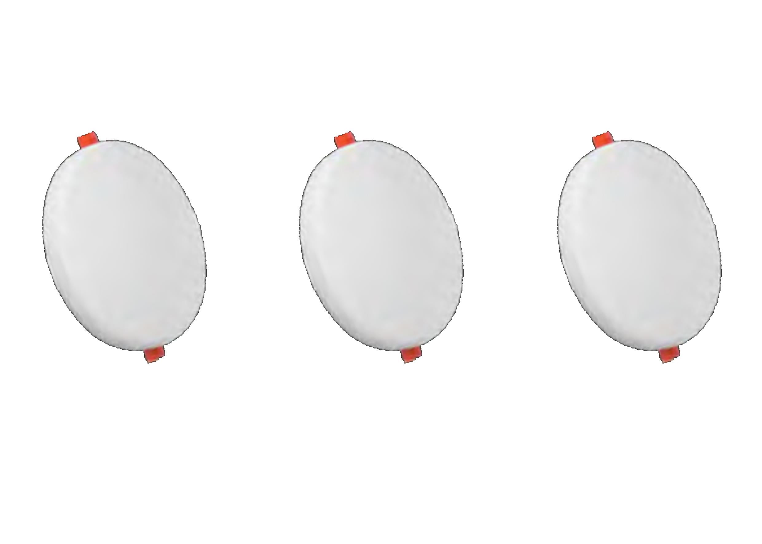 Delik Çapı Ayarlanabilir Spotlar 10W Delik Çapı Ayarlanabilir Panel LS-FL-2026 Delik Çapı Ayarlanabilir Spotlar Lambasan  Forlife 10W Delik Çapı Ayarlanabilir Panel