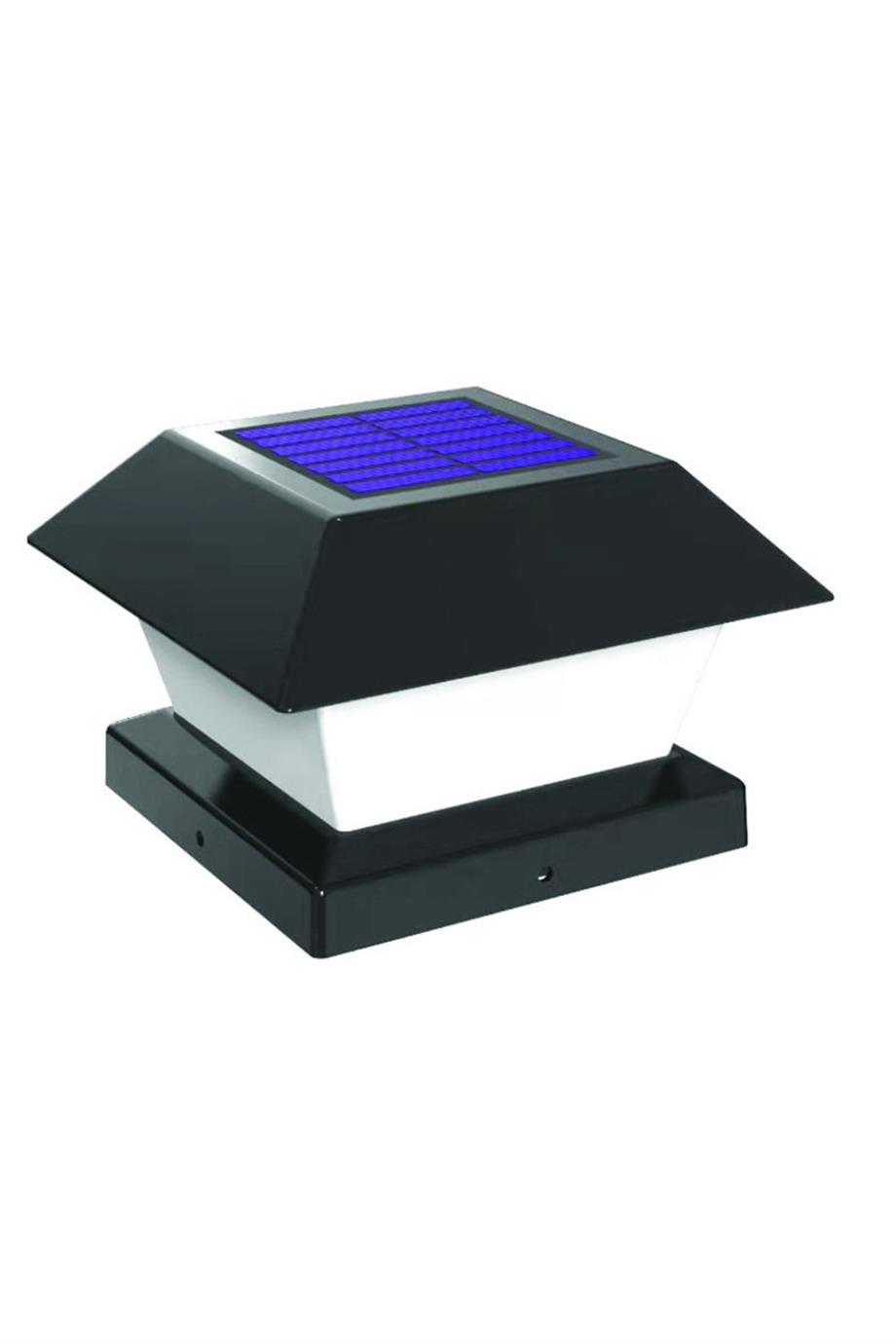 Solar Ürünler 10W Solar Dekoratif Set Üstü Armatür 10W Solar Dekoratif Set Üstü Armatür
