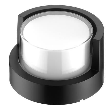 Bahçe Aydınlatmaları 12 WATT LEDLİ SUGA BAHÇE AYDINLATMASI SUGA 12/RC 12 WATT LEDLİ SUGA BAHÇE AYDINLATMASI SUGA 12/RC