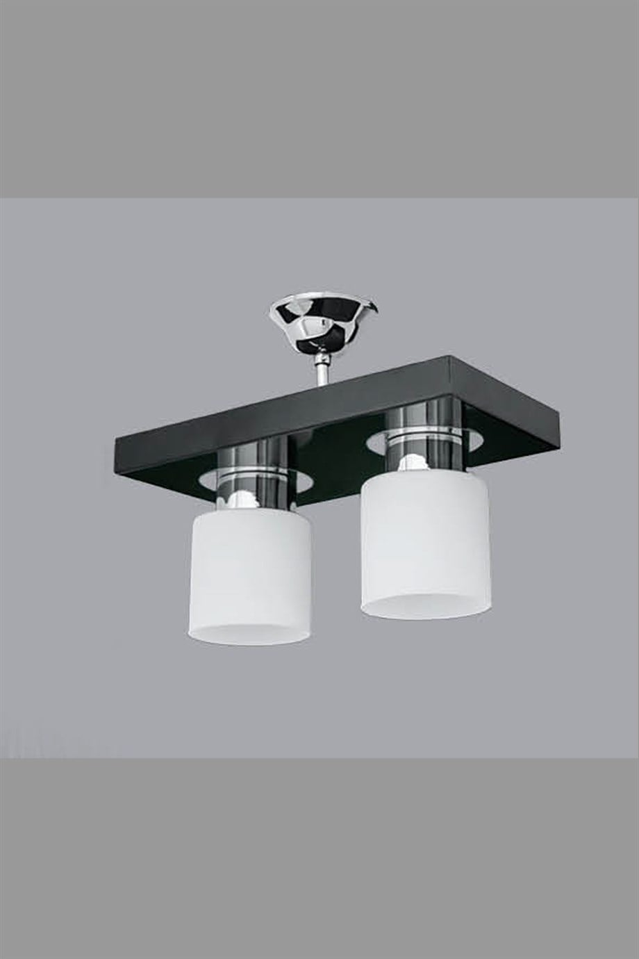 3171-2-Blk-Sarkıt Avize