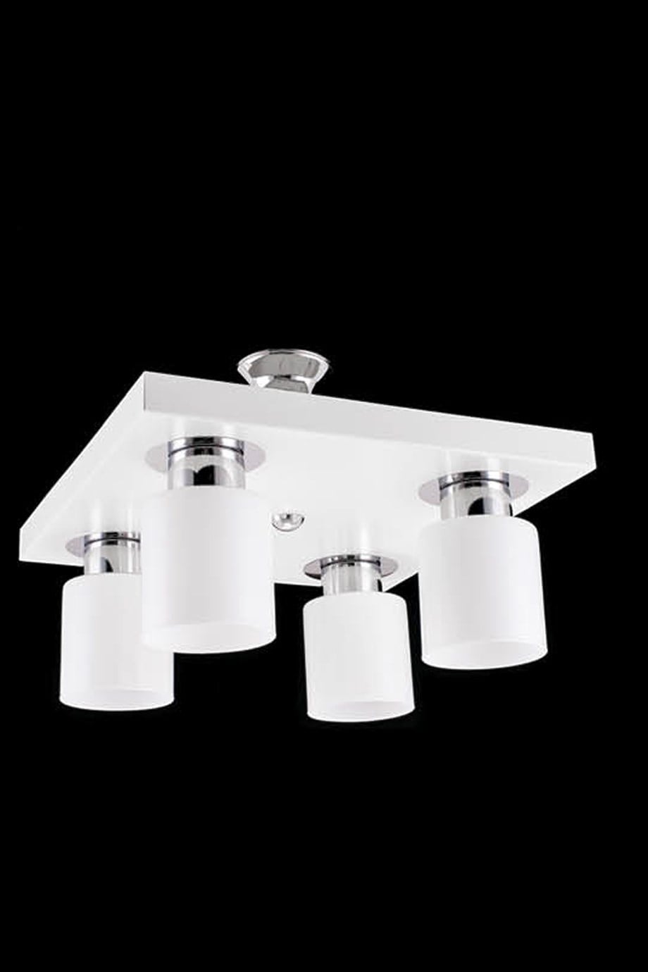 3171-4-Wht-Sarkıt Avize