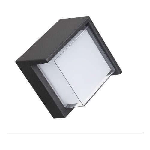 Bahçe Aydınlatmaları 5 WATT LEDLİ SUGA BAHÇE AYDINLATMASI SUGA 5/SC 5 WATT LEDLİ SUGA BAHÇE AYDINLATMASI SUGA 5/SC