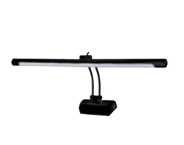 Led Aplik ANKA 8 - 8W LED RESİM ARMATÜR ANKA 8 - 8W LED RESİM ARMATÜR-SİYAH
