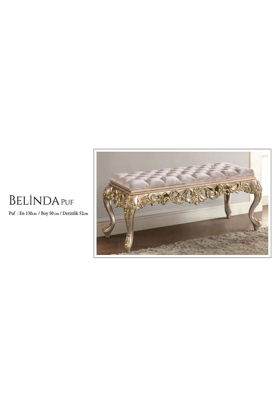 Belinda Puf
