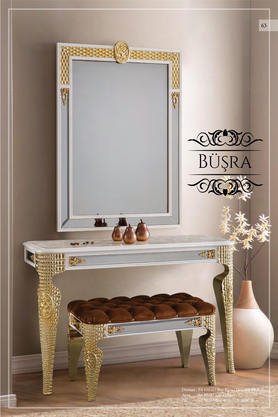 Büşra Dresuar