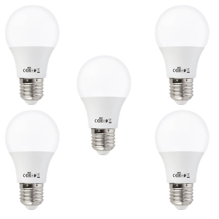 Ampuller EKOLA 11 - 11W LED AMPUL EKOLA 11 - 11W LED AMPUL-5Lİ