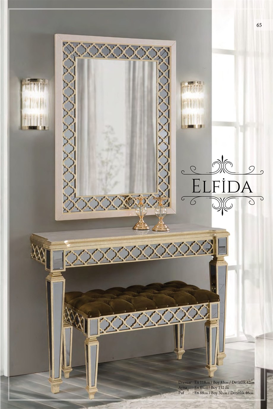 Elfida Dresuar