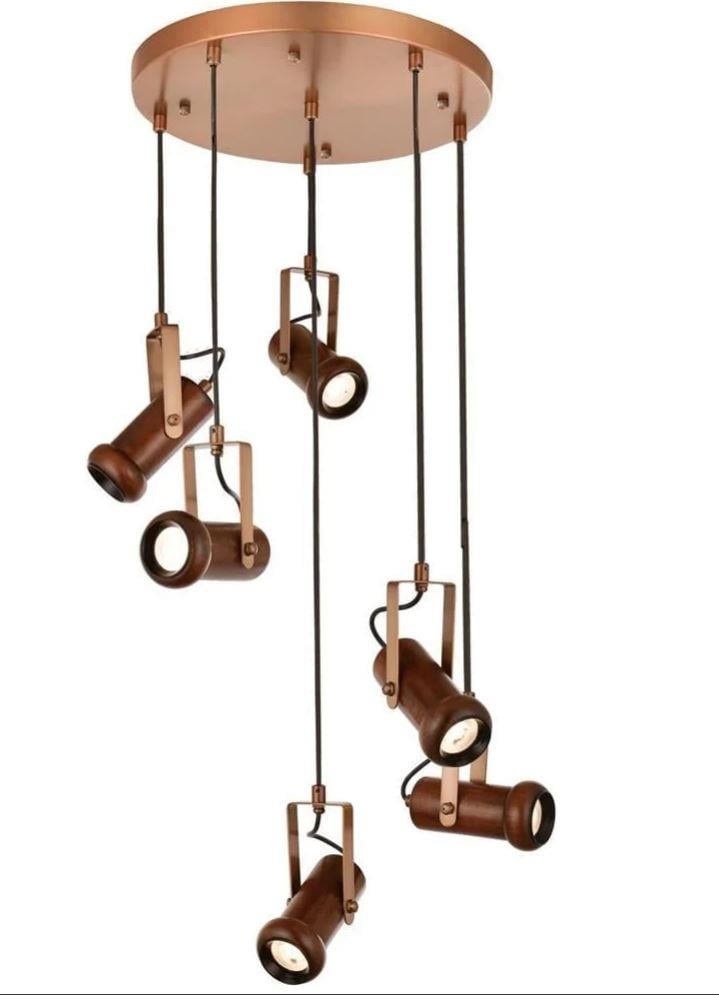 Ahşap Avize Eskitme Kaplama Ahşap Avize Lambasan Eskitme Kaplama Ahşap Avize