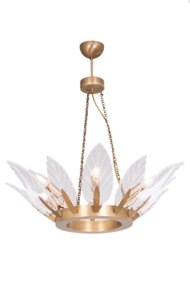 Modern Avize Eskitme Kaplama Luxury Avize 6lı Eskitme Kaplama Luxury Avize 6lı