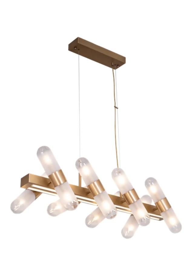 Modern Avize Eskitme Kaplama Modern Avize 8li Y.M Eskitme Kaplama Modern Avize 8li Y.M