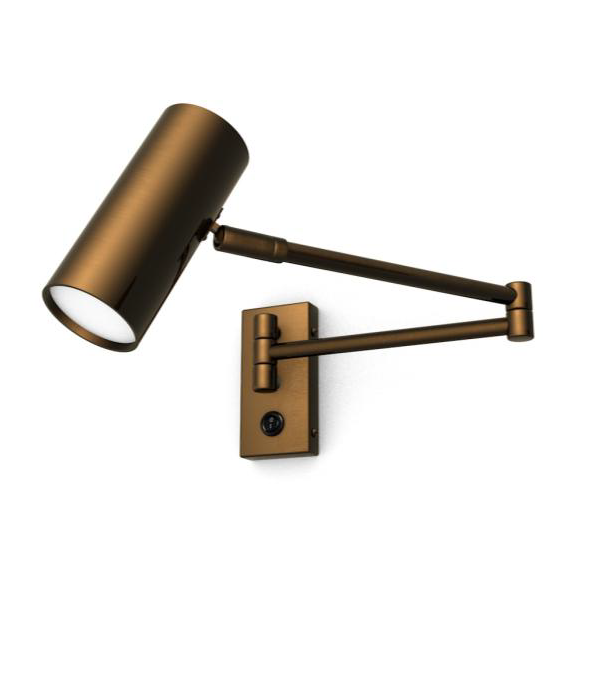 Modern Aplik Eskitme Kaplama Modern Mafsallı Aplik Eskitme Kaplama Modern Mafsallı Aplik