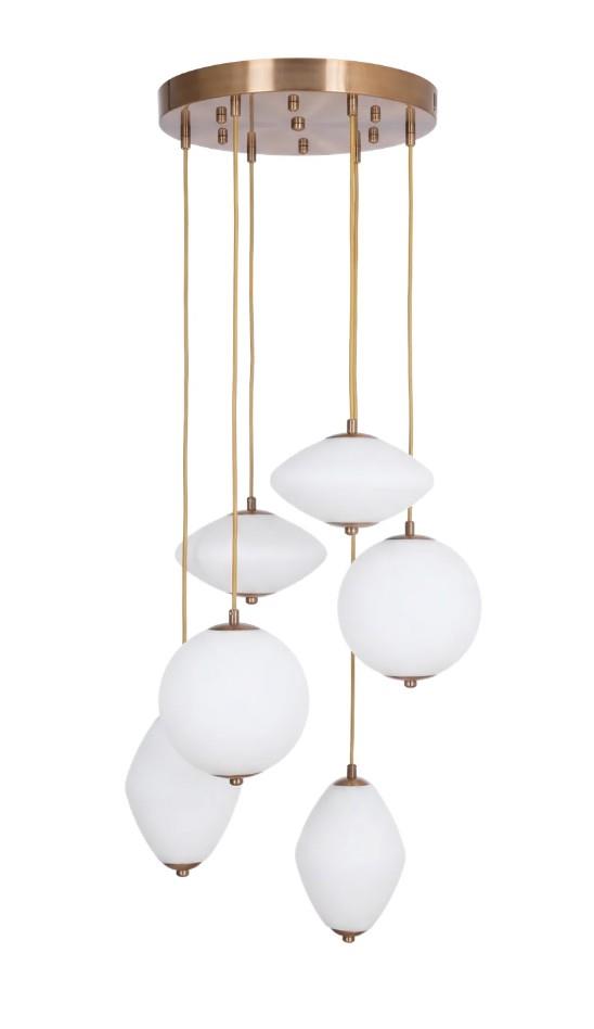 Sarkıt Avize Eskitme Kaplama Sarkıt Avize 6lı Eskitme Kaplama Sarkıt Avize 6lı