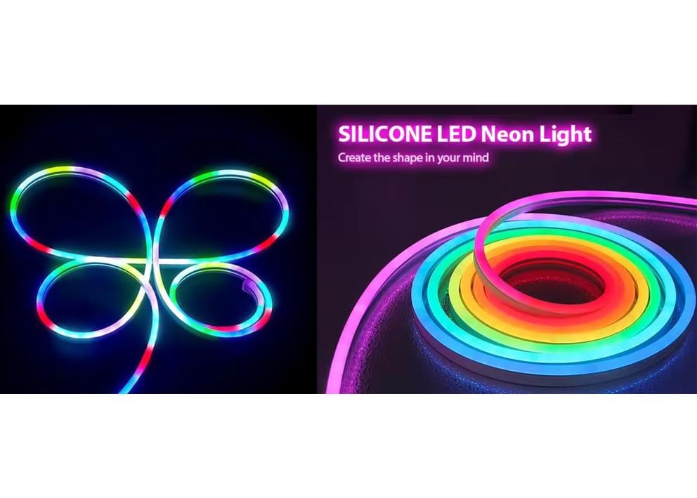 Şerit Led Horoz Capital Modern Şerit LED Serisi CAPITAL 5-5m Şerit Led