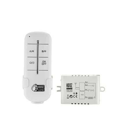 Uzaktan Kumandalar Horoz Controller-1 Aydınlatma Kumandası 1 Kanal Horoz Controller-1 Aydınlatma Kumandası 1 Kanal