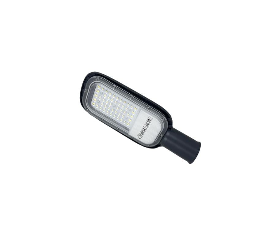 Tavan Armatürü Horoz Electric Texas LED Sokak Armatürü - Yüksek Güçlü Dış Mekan Aydınlatma TEXAS-50 TAVAN ARMATÜRLERI