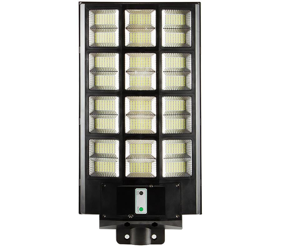 Sokak Armatürleri Horoz Grand-XL Solar LED Sokak Armatürü - Yüksek Güçlü & Sensörlü Grand XL Serisi Solar LED Sokak Armatürü