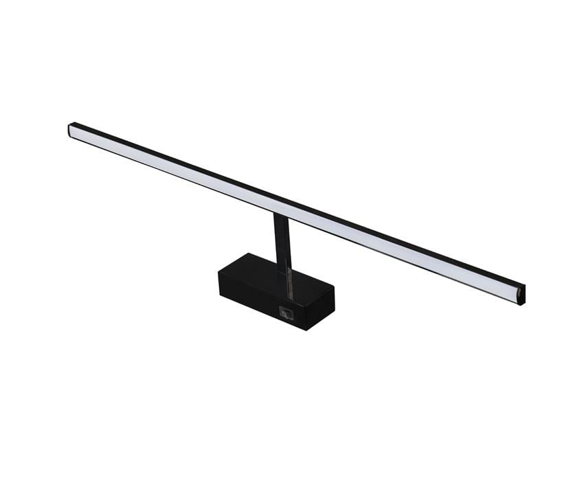Led Aplik Horoz Led Ayna Apliği-8W-KROM Horoz Led Ayna Apliği-8W-KROM