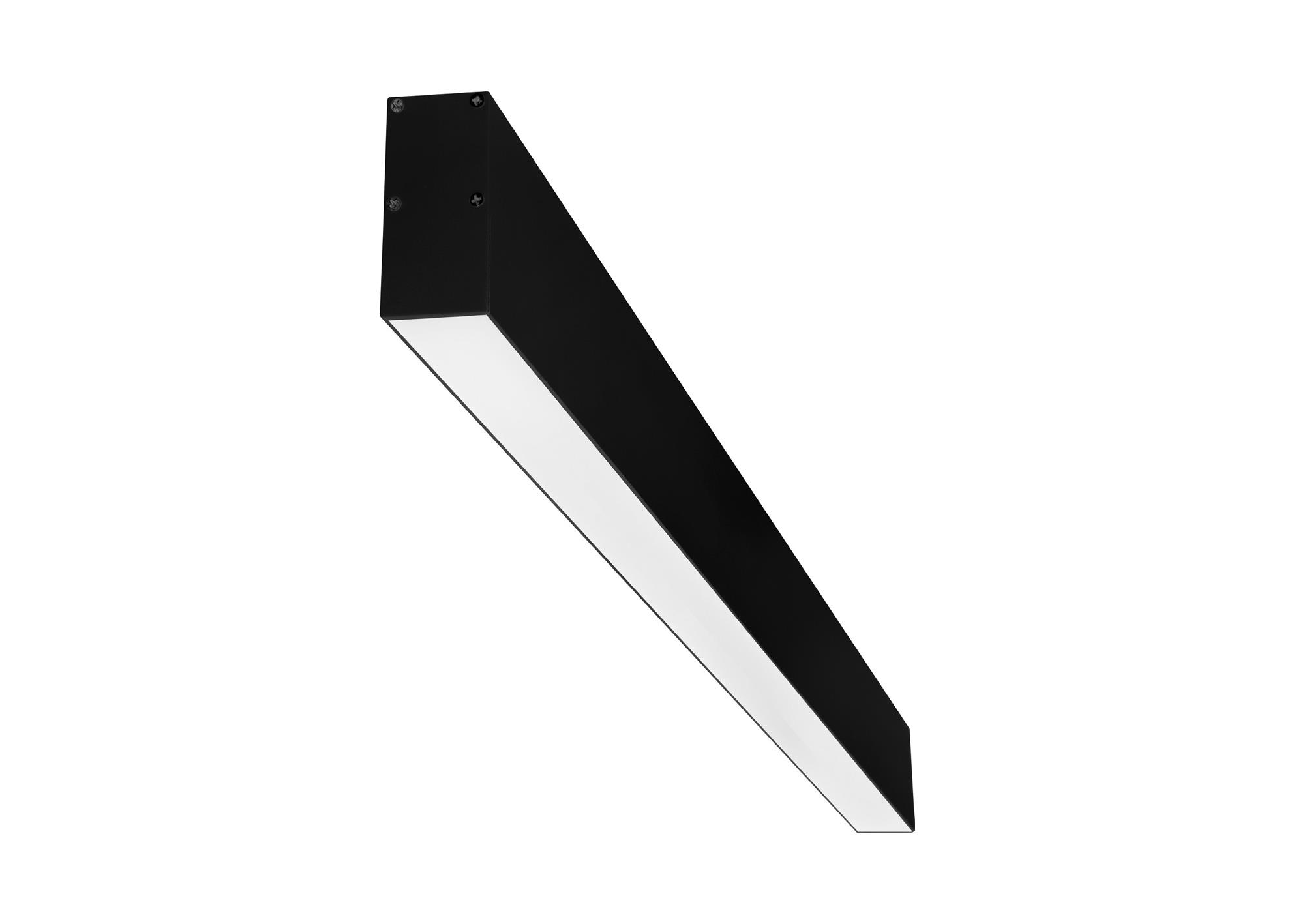 Linear Armatürler Innova Beyaz Kasa Sıva Üstü Lineer LED Armatür - 5'li Set INNOVA5-40 - 40W LINEER ARMATÜR