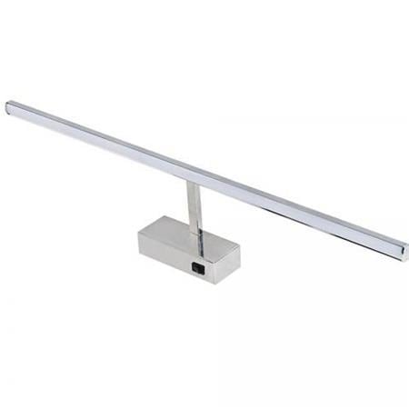 Led Aplik KANARYA 12 - 12W LED RESİM ARMATÜR KANARYA 12 - 12W LED RESİM ARMATÜR-KROM