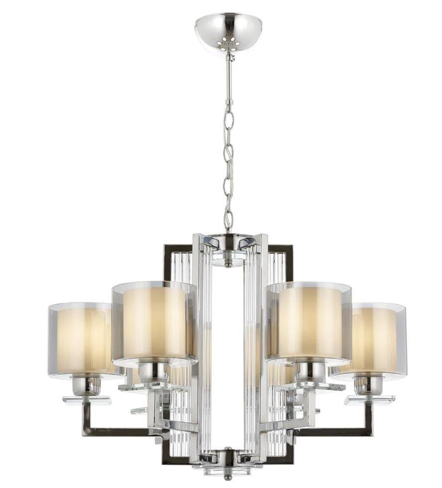 Modern Avize Krom Kaplama Modern Avize Lambasan Krom Kaplama Modern Avize