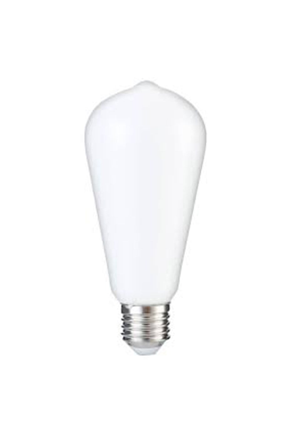 Led Filament Rustik Ampul 6w Gün Işığı
