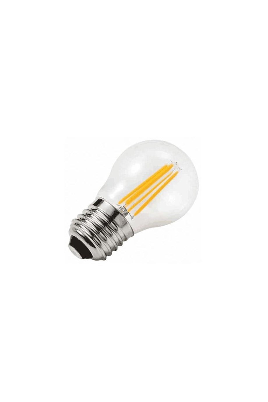 Led Filament Rustik Ampul 6W Gün Işığı