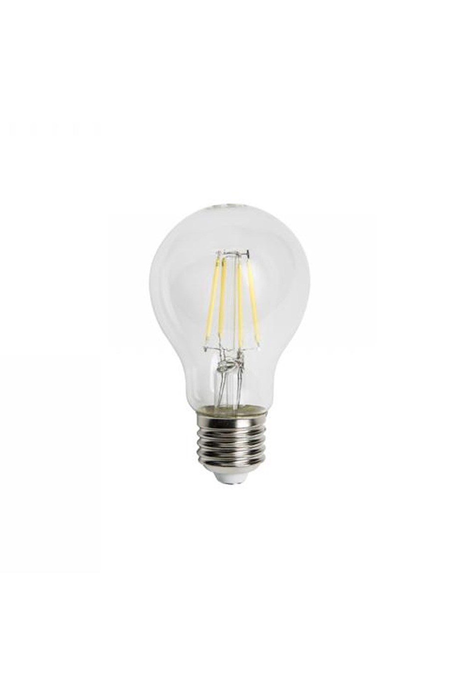 Led Filament Rustik Ampul 6w Gün Işığı