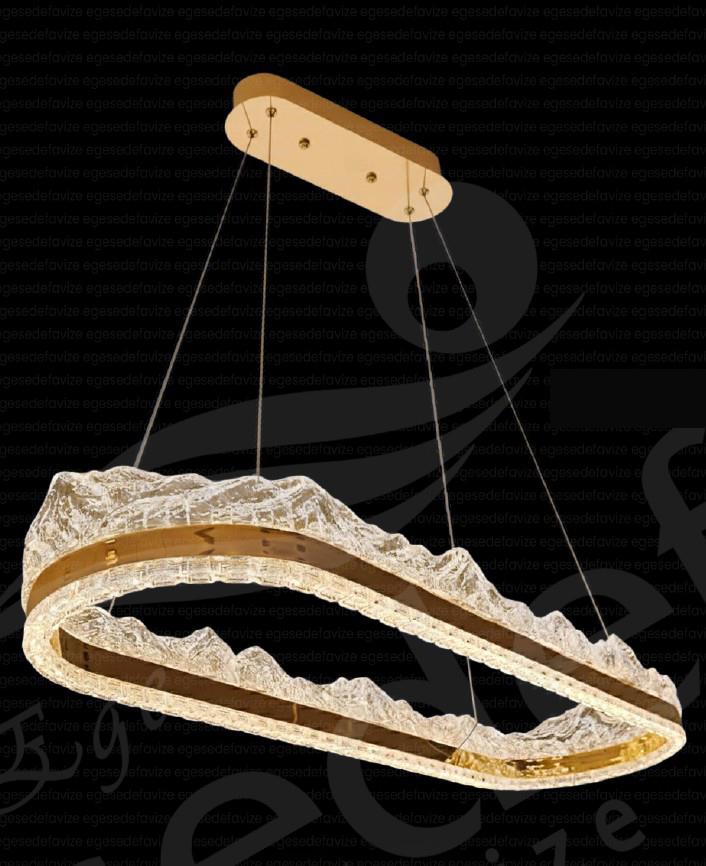 Modern Avize Ledli Modern Yemek Masası Avizesi Ledli Modern Yemek Masası Avizesi
