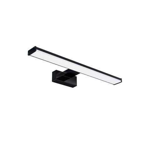 Led Aplik LEYLEK 8 - 8W LED RESİM ARMATÜR LEYLEK 8 - 8W LED RESİM ARMATÜR-SİYAH