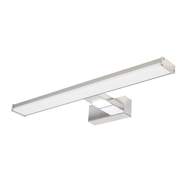 Led Aplik LEYLEK 8 - 8W LED RESİM ARMATÜR LEYLEK 8 - 8W LED RESİM ARMATÜR-KROM