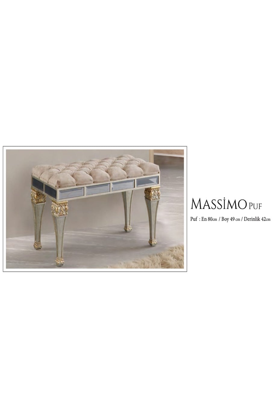 Massimo Puf