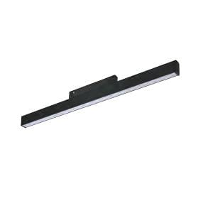 Magnet Opak Difüzörlü Magnet Armatür+DAL LS-FL-6602 Magnet Lambasan  Forlife Opak Difüzörlü Magnet Armatür+DAL