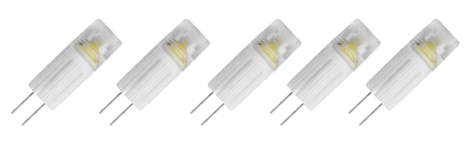 Led Ampuller PIKO 2 (HL450L) - DİMLİ LED KAPSÜL PIKO 2 (HL450L) - DİMLİ LED KAPSÜL-5Lİ