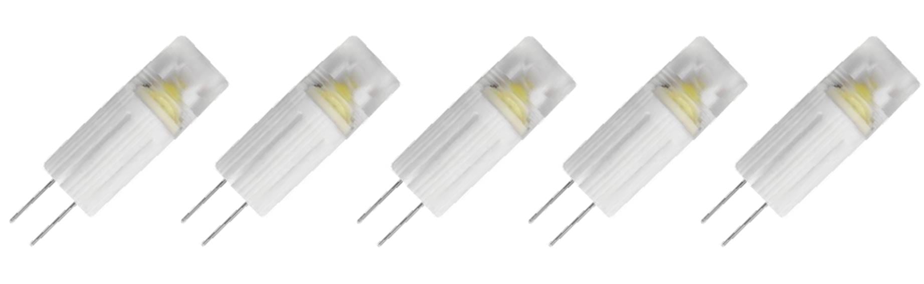 Led Ampuller PIKO 3 (HL451L) - DİMLİ LED KAPSÜL PIKO 3 (HL451L) - DİMLİ LED KAPSÜL-5Lİ