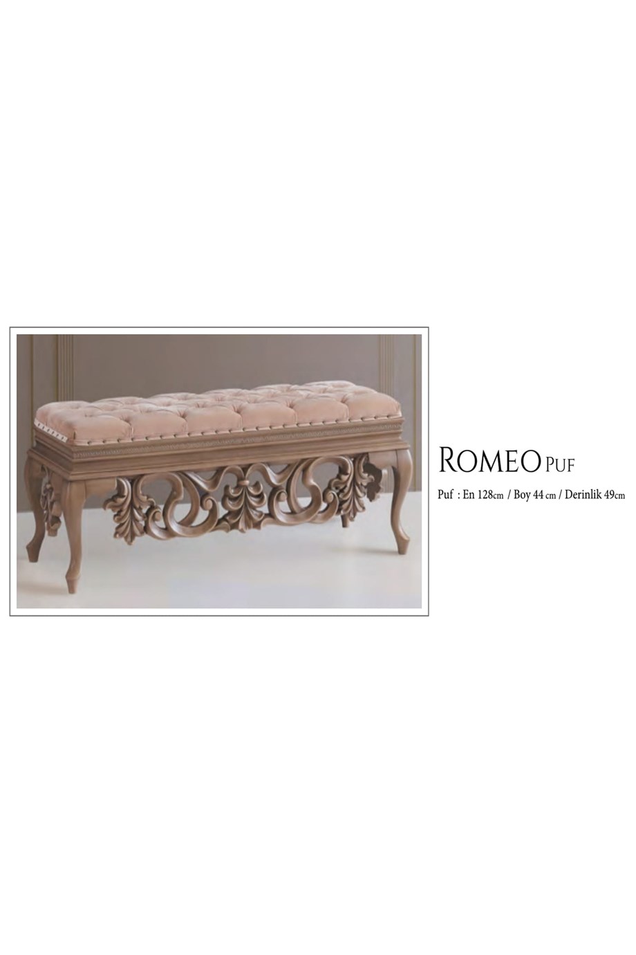 Romeo Puf