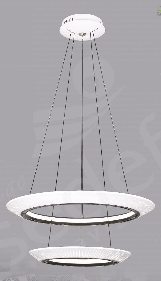 Plafonyer Avize Sarkıt Plafonyer Avize 2li Sarkıt Plafonyer Avize 2li