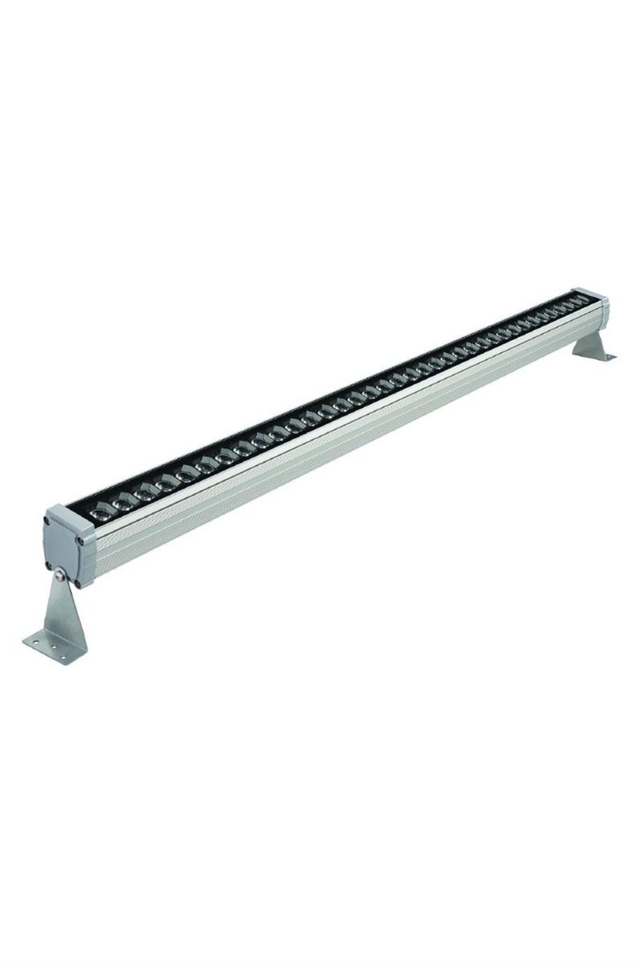 WallWasher Armatürler Sıva Üstü Satürn - Lambasan 36W 100cm Sıva Üstü WallWasher