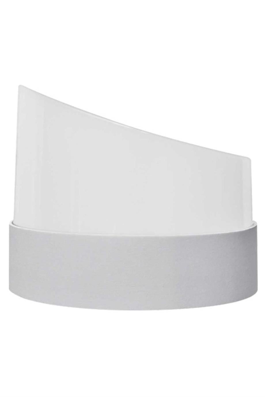 Metal Duvar Apliği Sıva Üstü Satürn - Lambasan Çuha Metal Duvar Apliği