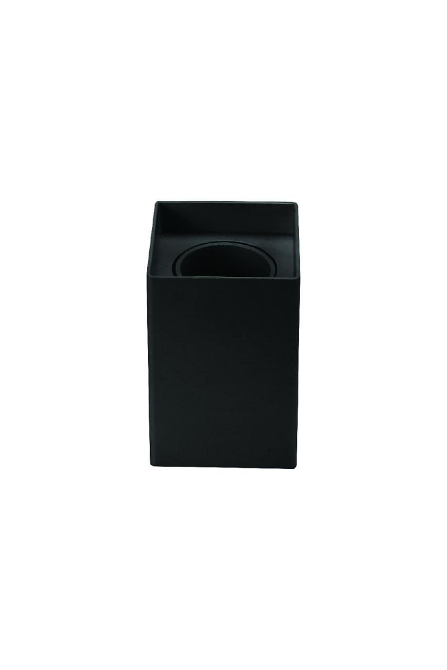 PC Dekoratif Spot Kasalar Sıva Üstü Satürn - Lambasan PC Dekoratif Spot Kasa